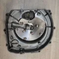 Крышка двигателя Kawasaki ZZR600 (1993-2003)