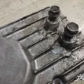 Поддон Kawasaki ZZR600 (1993-2003)
