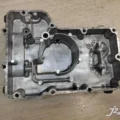 Поддон Kawasaki ZZR600 (1993-2003)