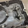 Поддон Kawasaki ZZR600 (1993-2003)