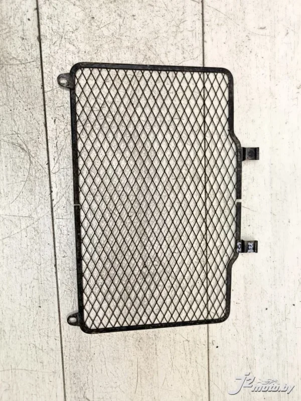 Защита радиатора Kawasaki ZZR600 (1993-2003)
