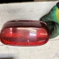 Фонарь задний  Kawasaki ZZR600 (1993-2003)