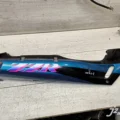 Элемент пластика боковой Kawasaki ZZR600 (1993-2003)