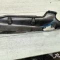 Элемент пластика боковой Kawasaki ZZR600 (1993-2003)