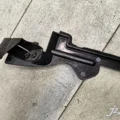 Кронштейн Kawasaki ZZR600 (1993-2003)