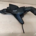 Воздуховод Kawasaki ZZR600 (1993-2003)