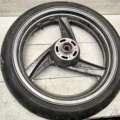 Диск колесный передний Kawasaki ZZR600 (1993-2003)