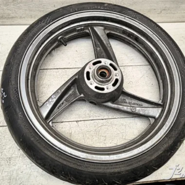 Диск колесный передний Kawasaki ZZR600 (1993-2003)