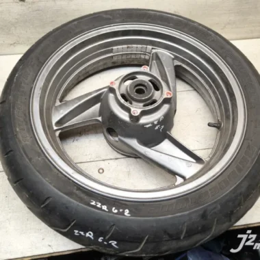 Диск колесный задний Kawasaki ZZR600 (1993-2003)