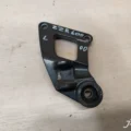 Кронштейн боковой подножки  Kawasaki ZZR600 (1993-2003)