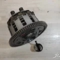 Корзина сцепления