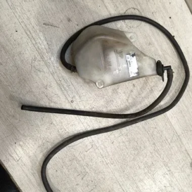 Расширительный бачок