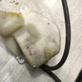 Расширительный бачок