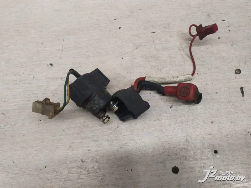 Реле стартера