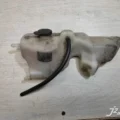 Расширительный бачок