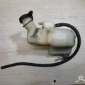 Расширительный бачок