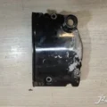 Крышка ведущей звезды