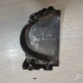 Крышка ведущей звезды