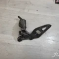 Кронштейн боковой подножки