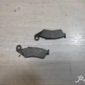 Тормозные колодки