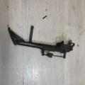 Подножка боковая