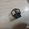 Реле стартера