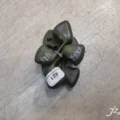 Демпферы заднего колеса