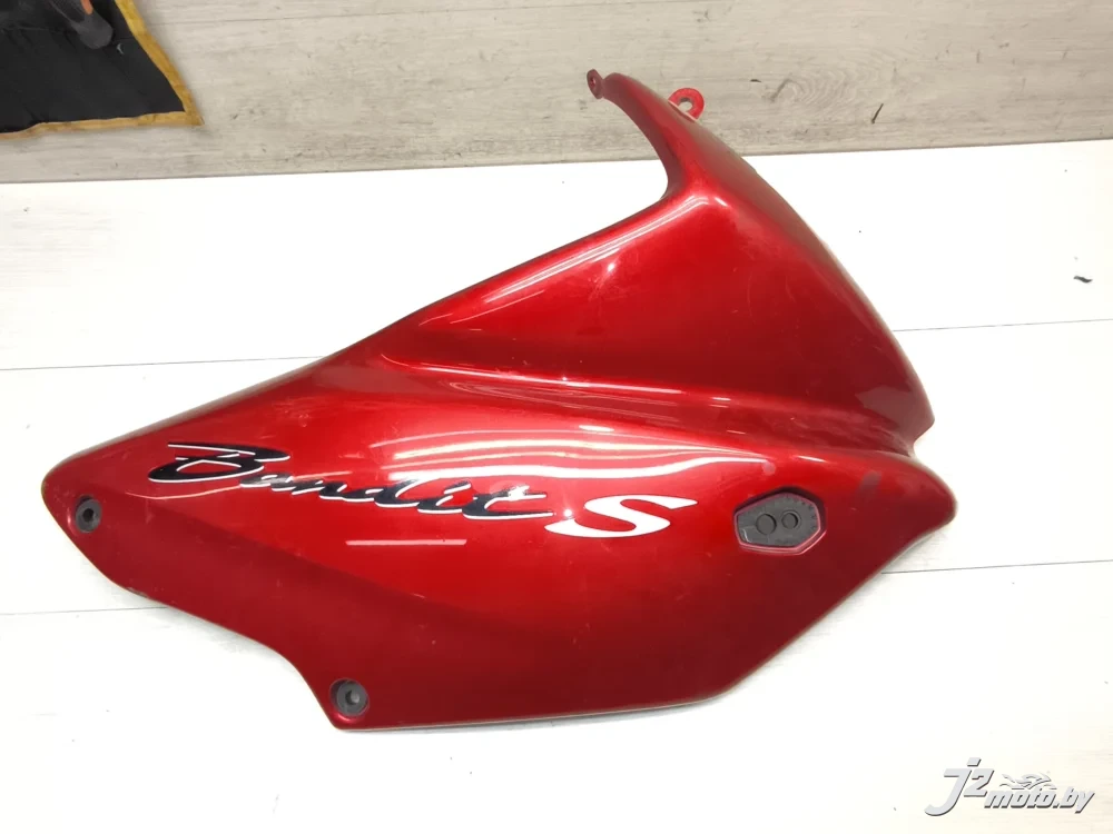 Элемент пластика передний боковой Suzuki GSF600S Bandit (2000-2004)