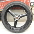 Диск колесный передний Suzuki GSF600S Bandit (2000-2004)