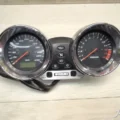Приборная панель Suzuki GSF600S Bandit (2000-2004)