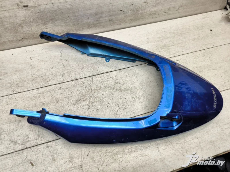 Элемент пластика задний (хвост) Suzuki GSF650S Bandit (2005-2006)