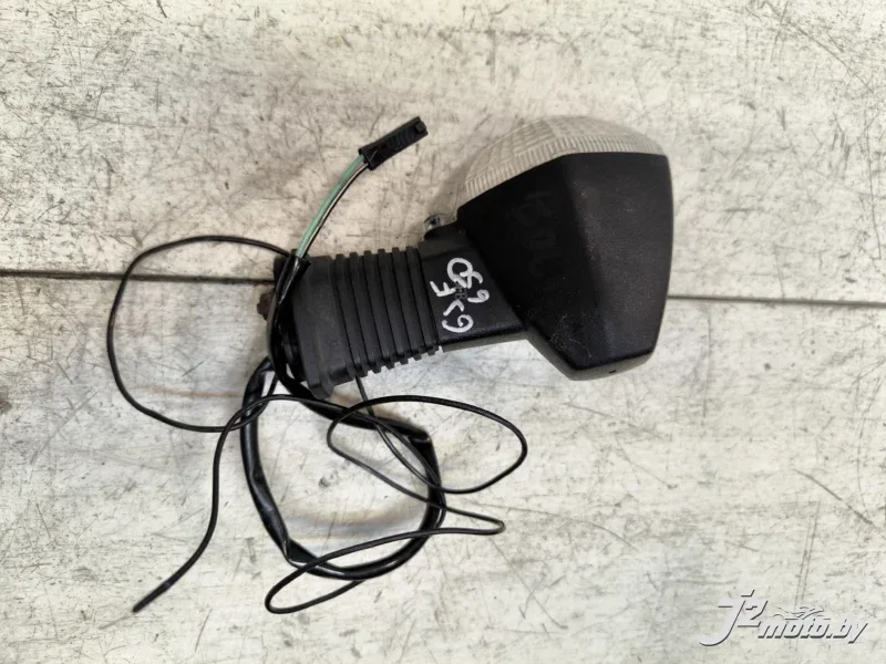 Указатель поворота Suzuki GSF650S Bandit (2005-2006)