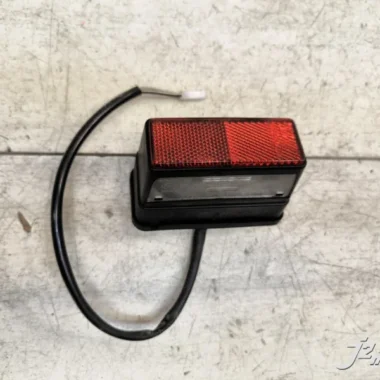 Фонарь подсветки Suzuki GSF650S Bandit (2005-2006)