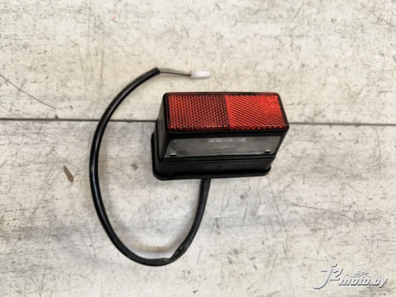 Фонарь подсветки Suzuki GSF650S Bandit (2005-2006)