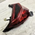 Фонарь задний (стоп) Suzuki GSF650S Bandit (2005-2006)