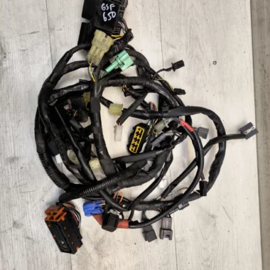 Проводка Suzuki GSF650S Bandit (2005-2006)