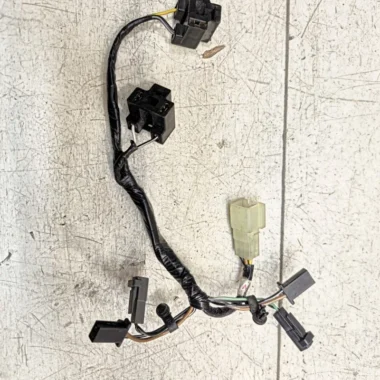 Элемент проводки Suzuki GSF650S Bandit (2005-2006)