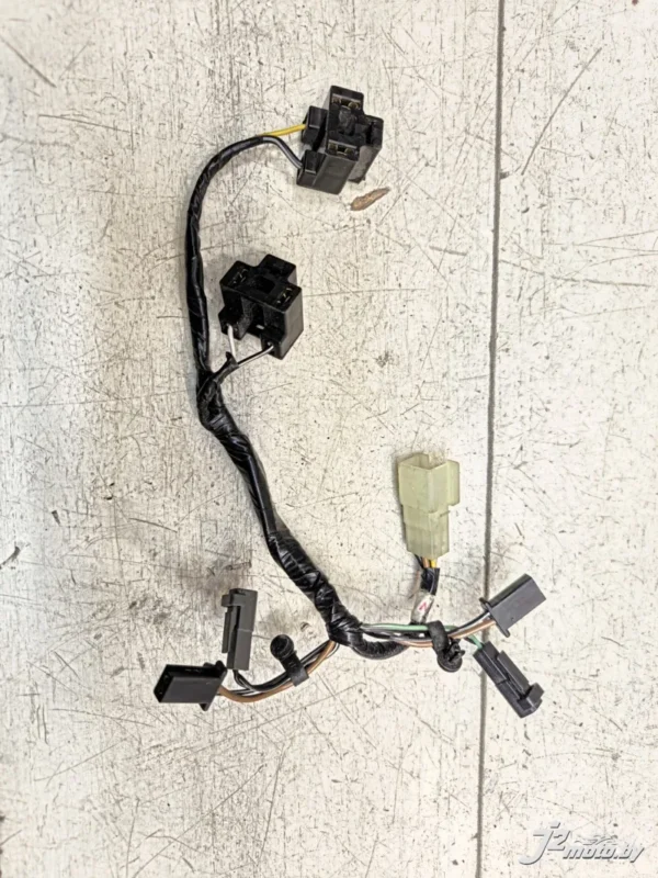 Элемент проводки Suzuki GSF650S Bandit (2005-2006)