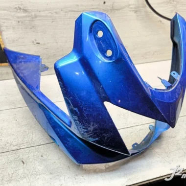 Элемент пластика передний (морда) Suzuki GSF650S Bandit (2005-2006)