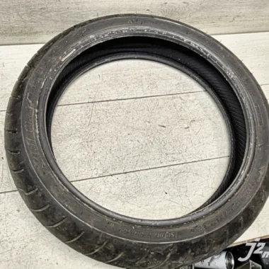 Мотошина Bridgestone battlax bto 23 120/70-17 (дата выпуска 02/16) Suzuki GSF650S Bandit (2005-2006)