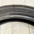 Мотошина Bridgestone battlax bto 23 120/70-17 (дата выпуска 02/16) Suzuki GSF650S Bandit (2005-2006)