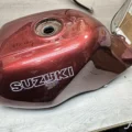 Бак Suzuki GSX1100G (1991-1996)