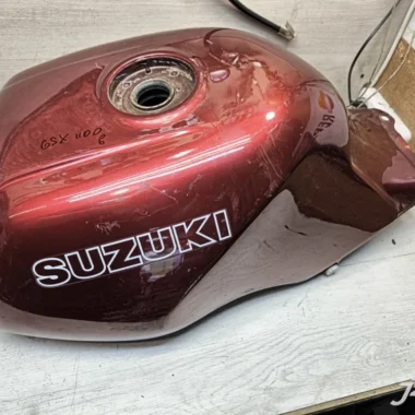 Бак Suzuki GSX1100G (1991-1996)