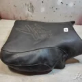 Сидение водительское Suzuki GSX1300R Hayabusa (1999-2007)