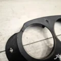 Элемент пластика вокруг приборной панели Suzuki GSX600F Katana (1988-1997)