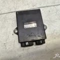 Блок управления (был вскрыт) 32900-19С60 Suzuki GSX600F Katana (1988-1997)