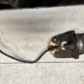 Подсветка номера Suzuki GSX600F Katana (1988-1997)