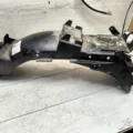 Элемент пластика нижний Suzuki GSX600F Katana (1988-1997)