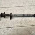 Ось заднего колеса Suzuki GSX600F Katana (1988-1997)