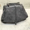 Корпус воздушного фильтра (AIRBOX) Suzuki GSX600F Katana (1988-1997)